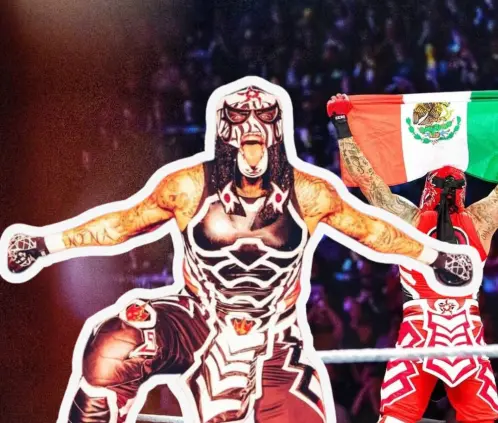 Redes sociales Penta Zero Miedo (Canva)