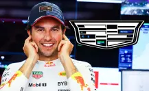 Cosas que debes saber sobre el regreso de Checo Pérez con Cadillac a F1