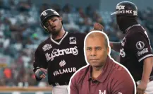 Algodoneros presenta de manera oficial a José Offerman como manager