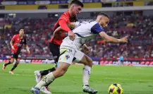 Monterrey vs Atlas: ¿Cómo y dónde ver el partido de la jornada 3 del Apertura 2025?