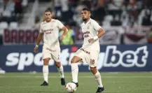 Universitario de Deportes se prepara para la salida de Rodrigo Ureña, ¿llegará a Tigres?