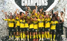 Leagues Cup 2025: 10 partidos imperdibles entre Liga MX vs. MLS