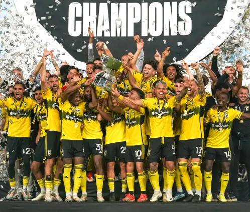 La Leagues Cup vivirá su tercera edición oficial en 2025. Getty Images La Leagues Cup vivirá su tercera edición oficial en 2025. Getty Images