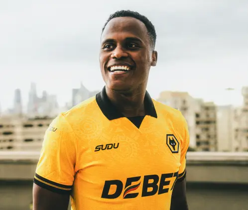 Jhon Arias firmó por el Wolverhampton a cambio de 22 millones de euros solo ocho años después de que Xolos lo desechará de su plantel. @Wolves