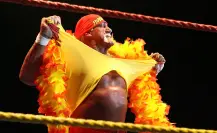 México: La tierra en la que Hulk Hogan comenzó su leyenda antes de la WWE