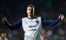 Real Betis vuelve a la carga por Nelson Deossa, ¿se llevarán a la figura del Monterrey?