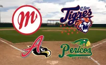 Los históricos de LMB con más campeonatos en la liga