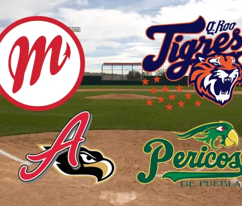 La LMB está en su centenario, por ello, los equipos buscan coronarse en esta temporada histórica.