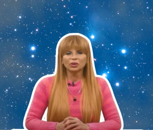 Mhoni Vidente comparte lo que los astros le deparan a cada signo zodiacal para este jueves 24 de julio. Mhoni Vidente comparte lo que los astros le deparan a cada signo zodiacal para este jueves 24 de julio.