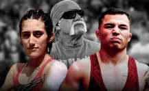 Hulk Hogan: Estas son las promesas mexicanas de la lucha que firmó antes de morir