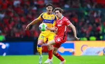 Toluca vs. Tigres: ¿Cómo y dónde ver el partido de la jornada 3 del Apertura 2025? 