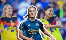 Bruna Vilamala “motivada de ayudar al América para llevarlo a donde se merece