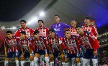 Chivas vs Atlético de San Luis: ¿Cómo y dónde ver la jornada 3 del Apertura 2025?