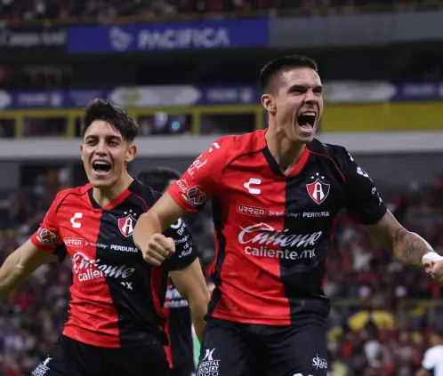 ¿Adiós a Grupo Orlegi? Atlas estaría cerca de cambiar de dueño (Photo by Simon Barber/Getty Images) ¿Adiós a Grupo Orlegi? Atlas estaría cerca de cambiar de dueño (Photo by Simon Barber/Getty Images)