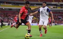 VIX Premium se queda con el Monterrey vs. Atlas, ¿no se podrá ver el regreso de Rayados al Estadio BBVA?