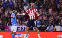 Chivas se desharán del Chicharito tras sus comentarios machistas