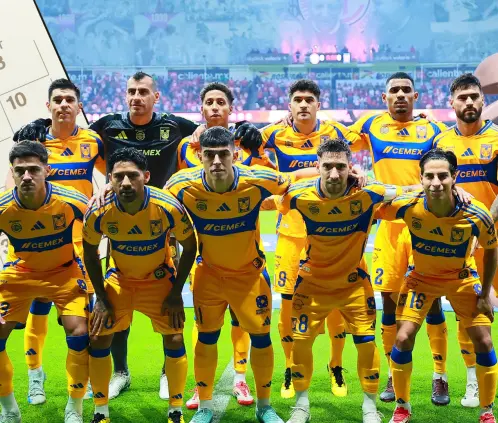 Tigres prepara sus últimos movimientos para sumar un refuerzos más a la plantilla de Guido Pizarro. Tigres prepara sus últimos movimientos para sumar un refuerzos más a la plantilla de Guido Pizarro.