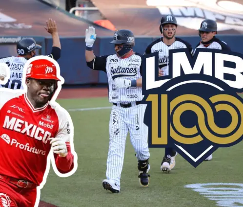La LMB está por culminar su fase regular, por ello, los standing están por definirse y así conocer a los 12 invitados a postemporada.