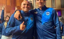 Monterrey reúne a sus leyendas para relanzar el himno en el 80° aniversario