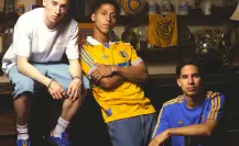 Tigres lanza su jersey y línea de ropa Adidas Originals por el 65° aniversario