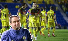 La misión de América y André Jardine para evitar críticas