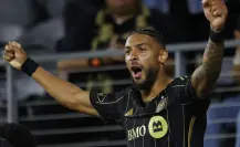 Denis Bouanga le hace el feo al América por los Tigres, ¿llegará a la U de Nuevo León?