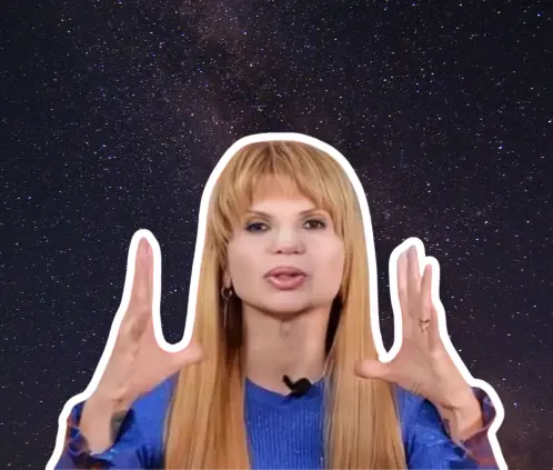 Mhoni Vidente comparte lo que los astros le deparan a cada signo zodiacal para el último fin de semana de julio.