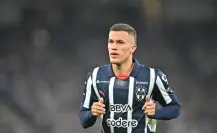 West Ham busca robarse el fichaje de Nelson Deossa del Monterrey