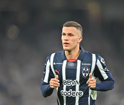 El West Ham ya estaría negociando con Rayados para el traspaso de Nelson Deossa. Getty Images El West Ham ya estaría negociando con Rayados para el traspaso de Nelson Deossa. Getty Images
