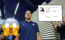 ¿Se cancela el debut de Keylor Navas? Liga MX comete error en registro del arquero de Pumas