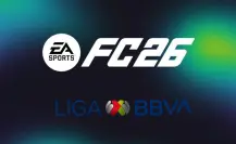 La Liga MX quedaría fuera de EA FC 26