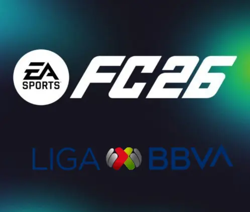 La Liga MX quedaría fuera de EA FC 26