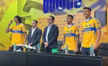 Mauricio Culebro no descarta más fichajes en Tigres para el Apertura 2025