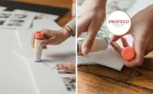 Profeco descubre la barra adhesiva que es mejor que Pritt y Resistol, pero pocos la compran por desconocida