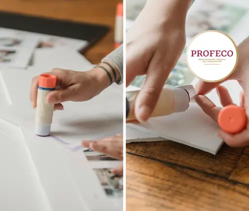 Profeco descubre la barra adhesiva que es mejor que Pritt y Resistol, pero pocos la compran por desconocida (Foto: Pexels) Profeco descubre la barra adhesiva que es mejor que Pritt y Resistol, pero pocos la compran por desconocida (Foto: Pexels)