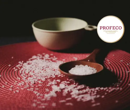 Profeco revela el mejor arroz de México por su sorprendente valor nutricional (Foto: Pexels)