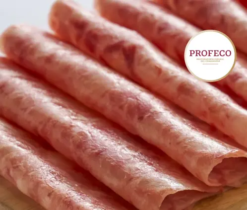 Profeco revela la verdad sobre el queso de puerco, ¿es realmente sano este embutido mexicano? (Foto: Profeco) Profeco revela la verdad sobre el queso de puerco, ¿es realmente sano este embutido mexicano? (Foto: Profeco)