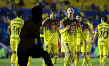 América presenta lista para Leagues Cup sin una de sus estrellas