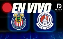 EN VIVO | Chivas vs Atlético de San Luis en el Apertura 2025 