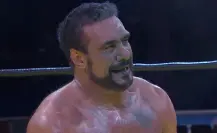 ¡Se acabó su historia! Alberto el Patrón pierde con El Mesías ¿se va de AAA?