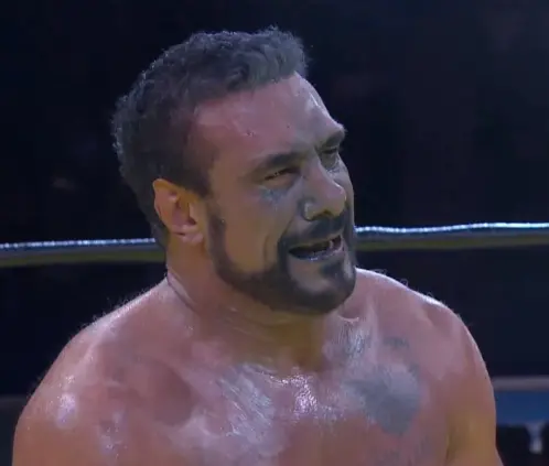 El Hércules Potosino se estaría despidiendo de la caravana estelar AAA (X: @luchalibreaaa) El Hércules Potosino se estaría despidiendo de la caravana estelar AAA (X: @luchalibreaaa)