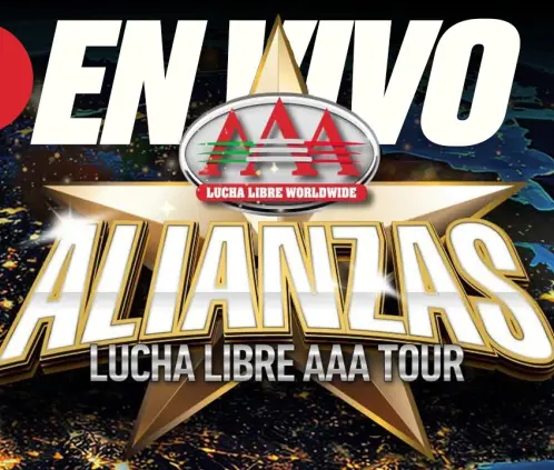 La Ciudad de México vibrará con Alianzas AAA La Ciudad de México vibrará con Alianzas AAA