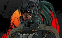 Batman Azteca: Choque de dos Mundos cuenta con su primer tráiler