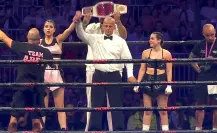 Roro pierde ante Abby y su pelea desata la polémica en La Velada del Año V 
