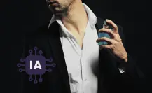 Los perfumes para hombres con más clase según la IA