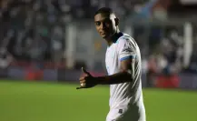 Tigres toma una decisión sobre el fichaje de Joseph Rosales, ¿el hondureño llega a la U de Nuevo León?