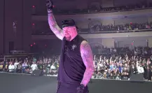 ¿The Undertaker se suma a Triple A rumbo a Triplemanía XXXIII?, esto es lo que se sabe