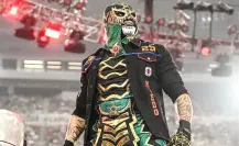 SuperShows de WWE en Ciudad de México y Monterrey serán la antesala de SummerSlam