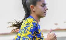 Tigres Femenil pierde a Jheniffer Cordinali por lesión, ¿cuándo volverá?