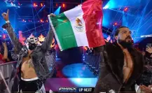 Andrade y Rey Fénix protagonizarán la lucha más grande en la historia de la WWE en SummerSlam
